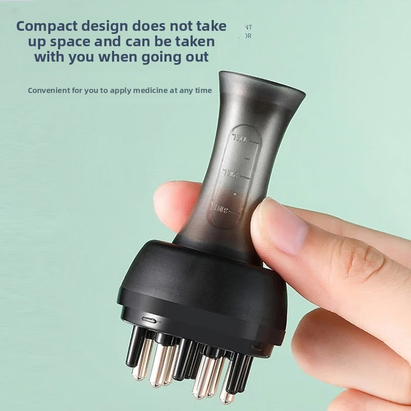 Scalp applicator, Minoxidil ap - Hair Care Tonic recensie en prijs