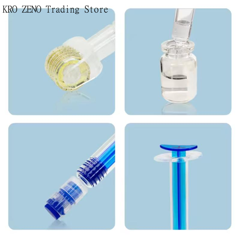 🔝15ML  Skin Microneedle Roller - Hair Care Tonic recensie en prijs