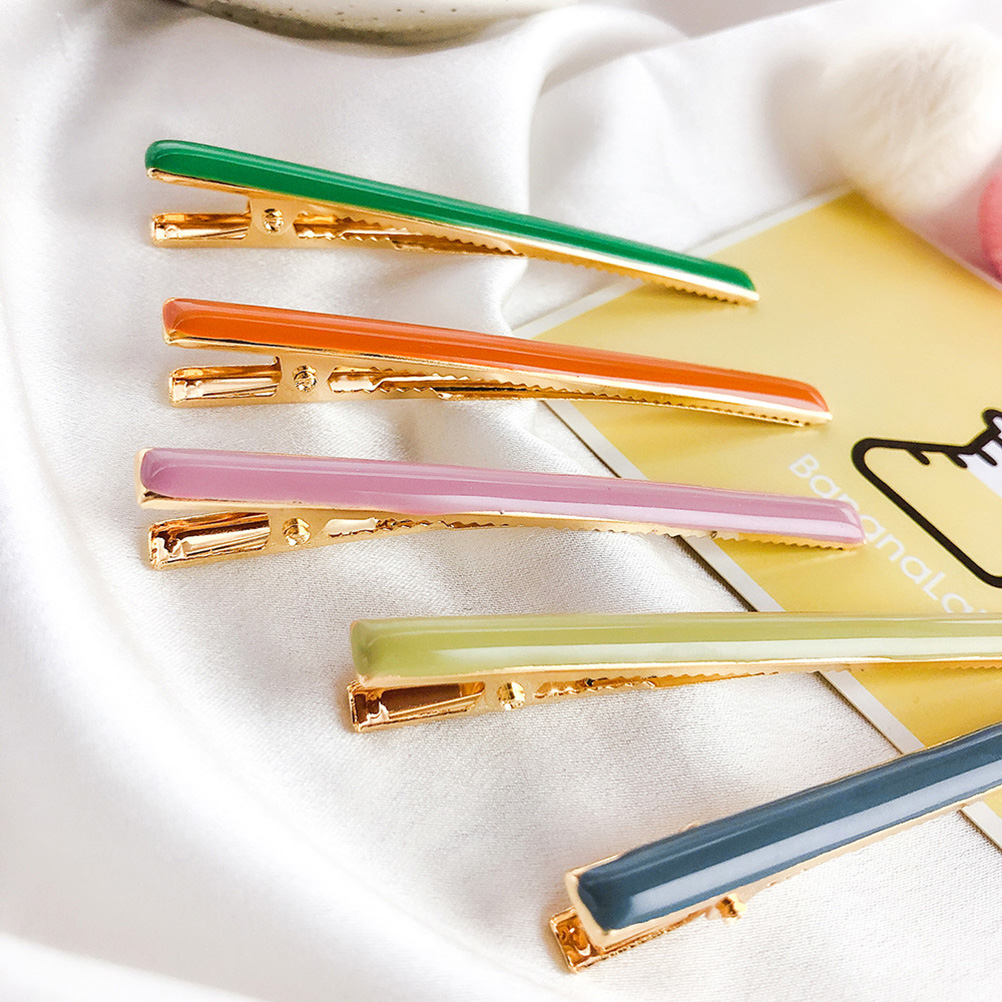 5pcs Bobby Pin Hair Barrettes  - Bobby Pin Bulk recensie en prijs