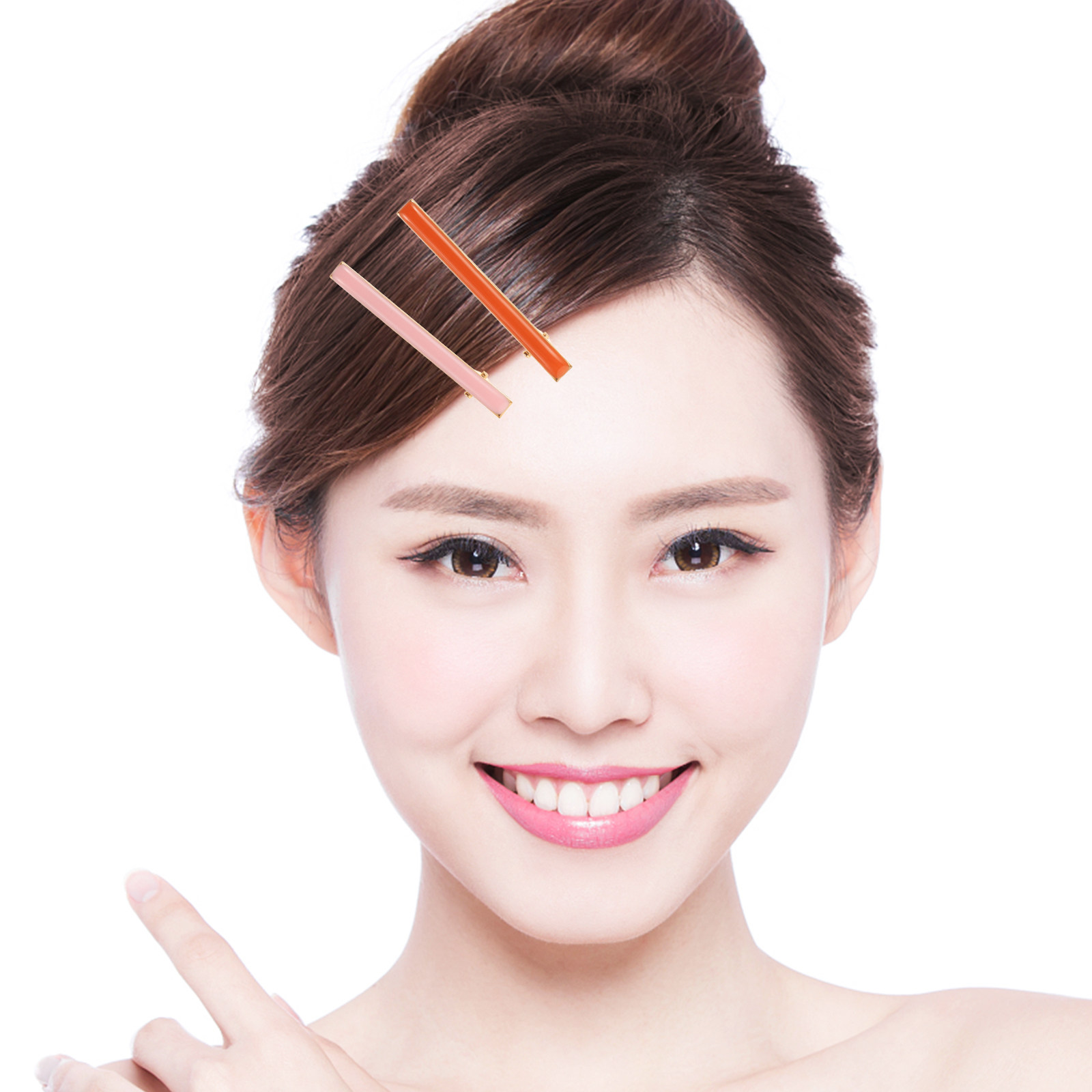 5pcs Bobby Pin Hair Barrettes  - Bobby Pin Bulk recensie en prijs