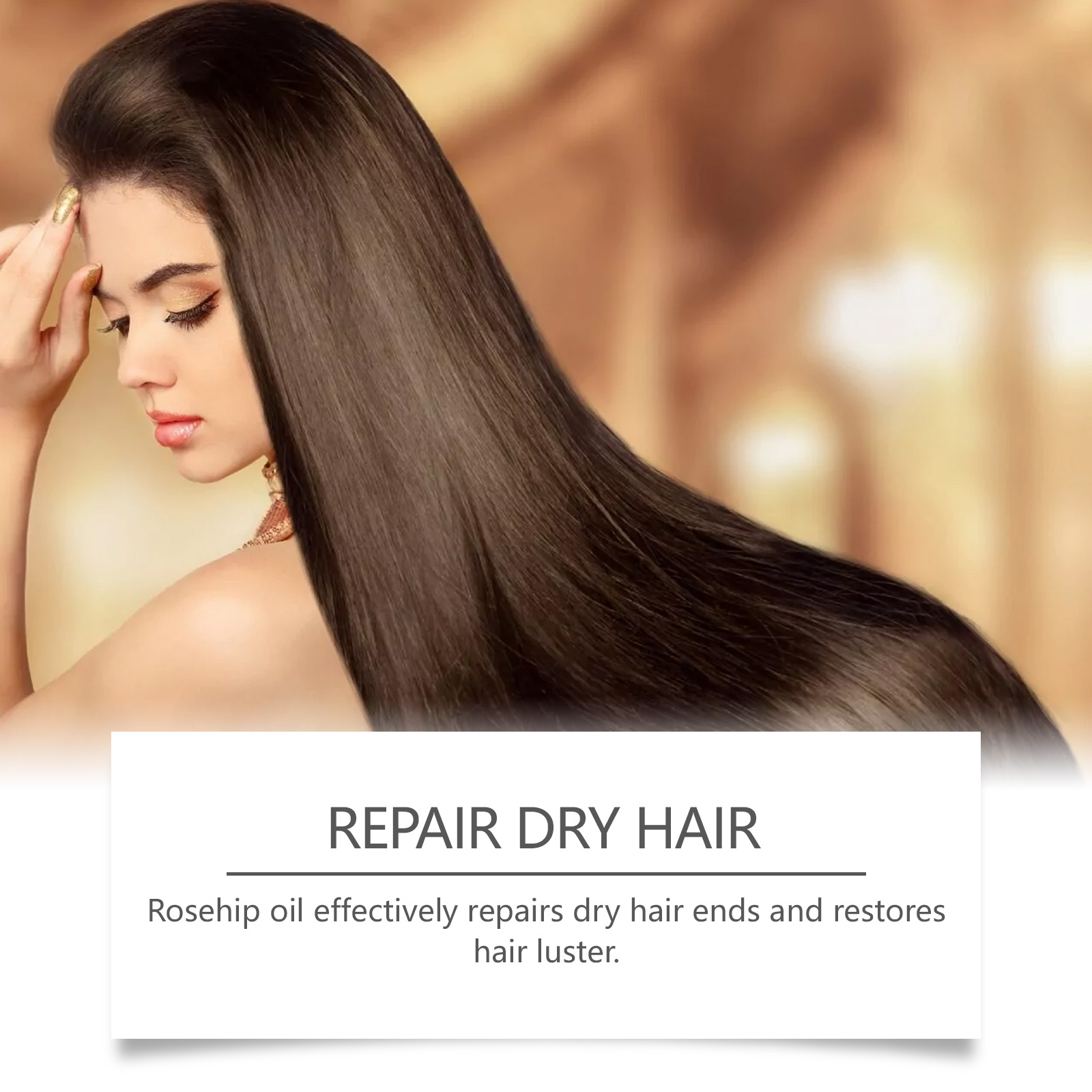 Vitamin E Multi-Purpose Skin C - Hair Care Vitamin recensie en prijs