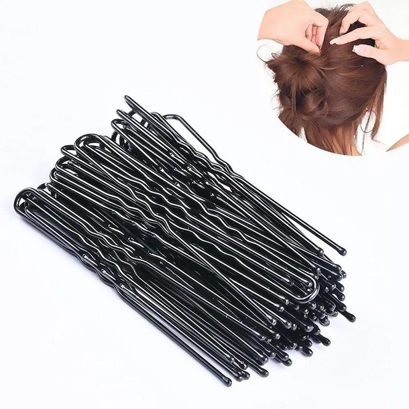 2026 45Pcs/Set U Shaped Hair P - Bobby Pin Bulk recensie en prijs