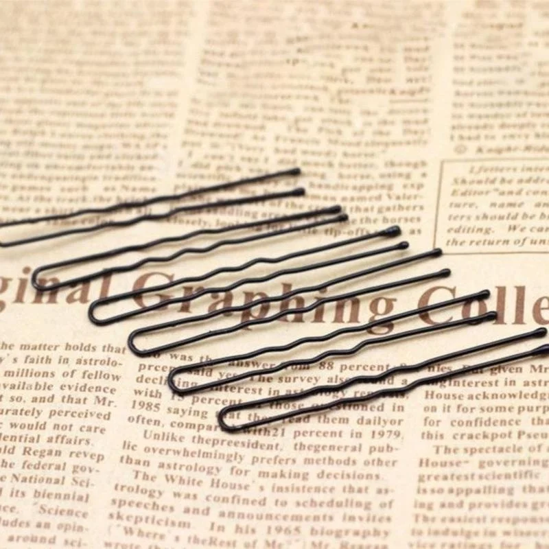 2026 45Pcs/Set U Shaped Hair P - Bobby Pin Bulk recensie en prijs