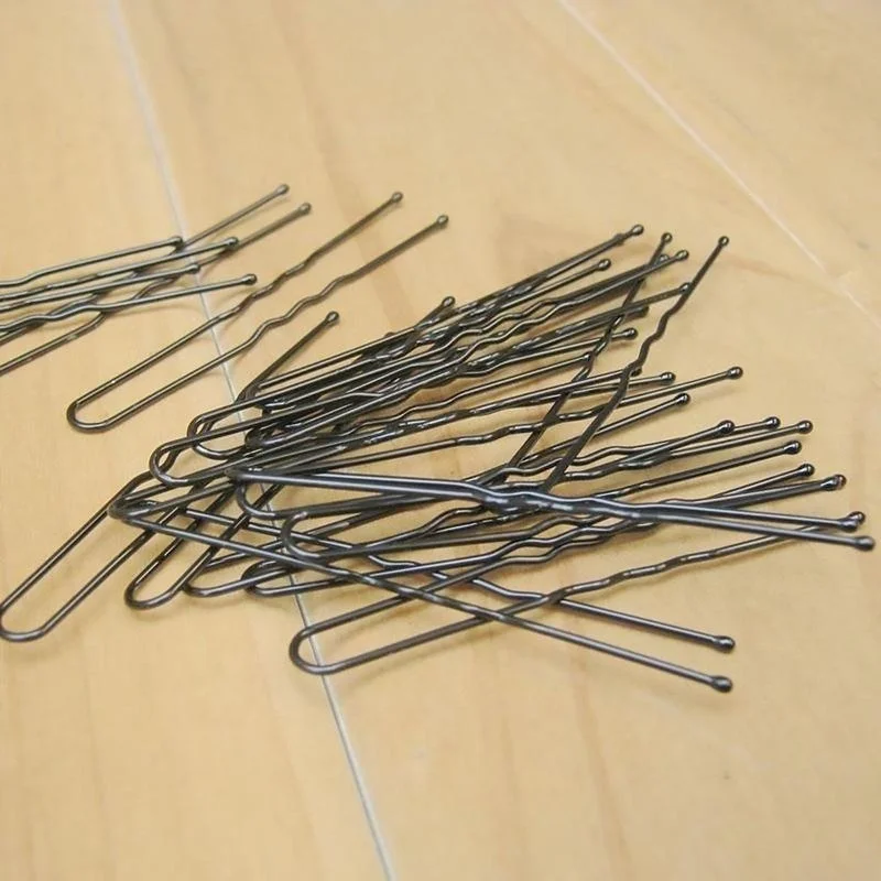 2026 45Pcs/Set U Shaped Hair P - Bobby Pin Bulk recensie en prijs