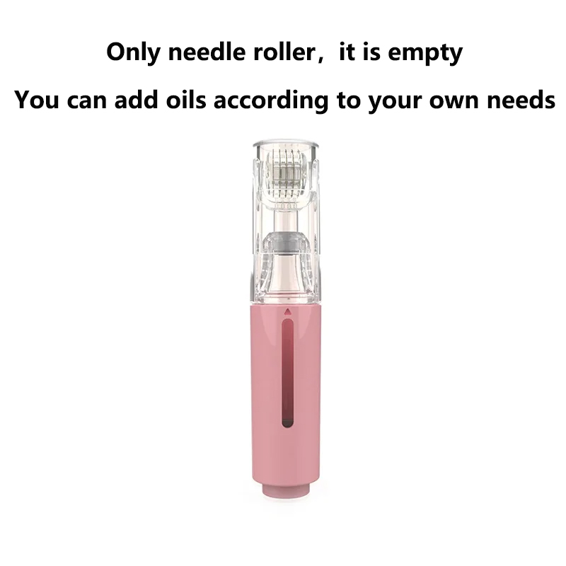 Women Facial Lip Derma Roller  - Hair Care Tonic recensie en prijs