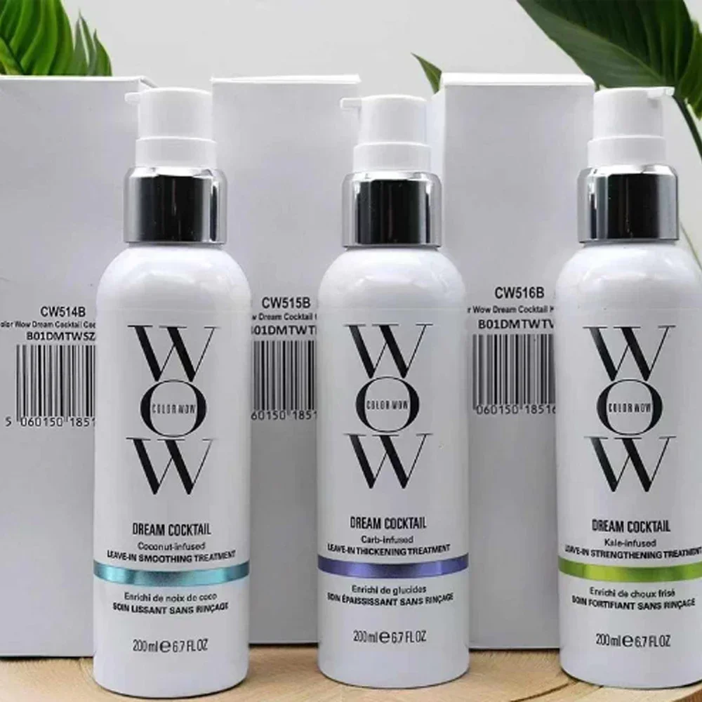 Original Curl Hair Styling Fix - Hair Care Wow recensie en prijs