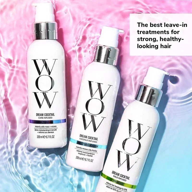 Original Curl Hair Styling Fix - Hair Care Wow recensie en prijs