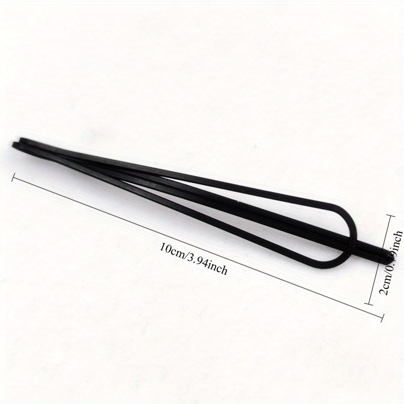 Hair Pins Bobby Pins Bangs Cli - Bobby Pin Bulk recensie en prijs