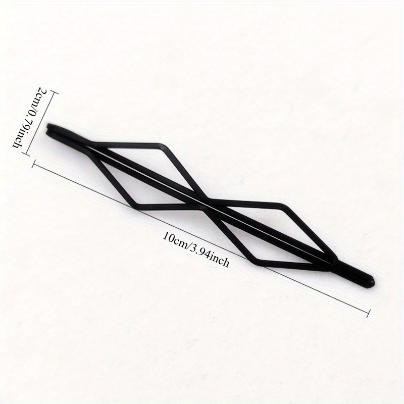 Hair Pins Bobby Pins Bangs Cli - Bobby Pin Bulk recensie en prijs