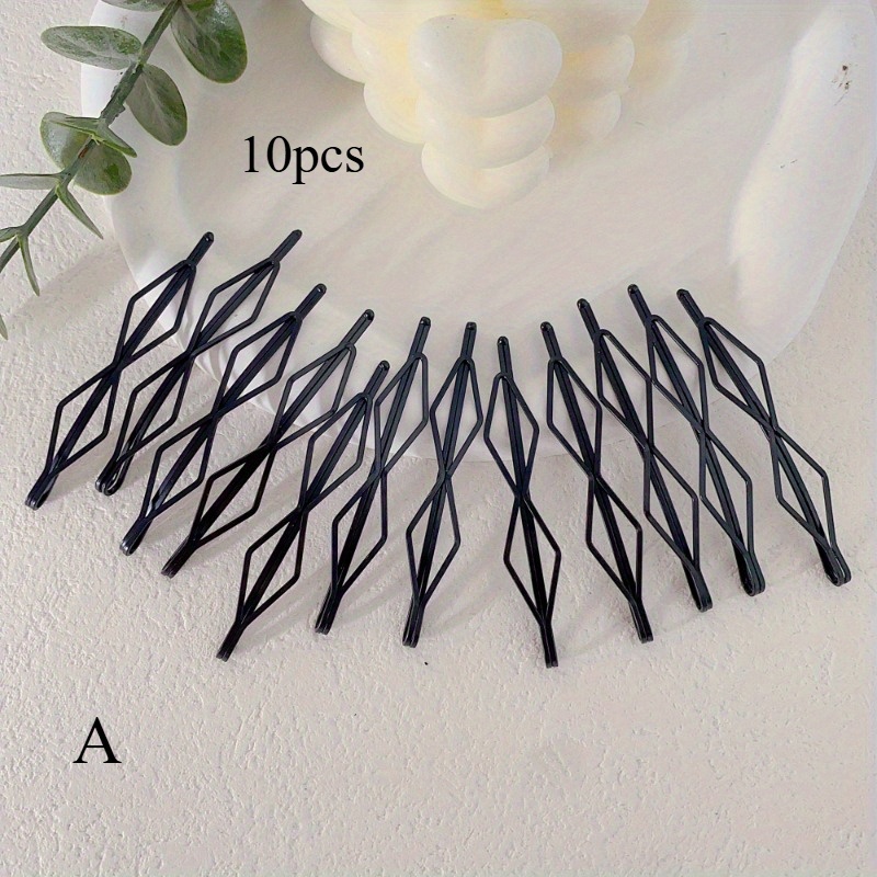 Hair Pins Bobby Pins Bangs Cli - Bobby Pin Bulk recensie en prijs