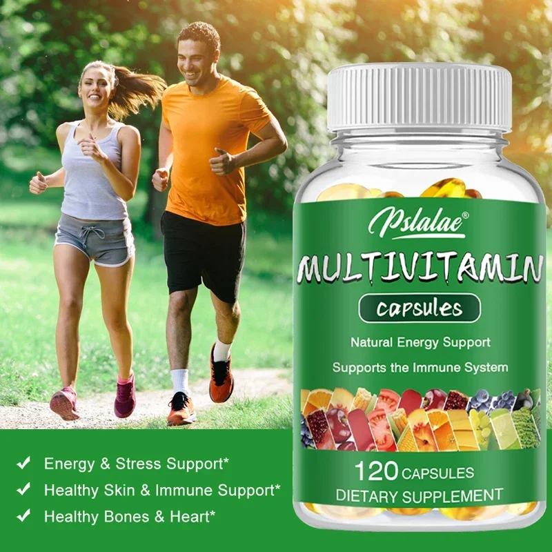 Multivitamin Capsules, Anti-ha - Hair Care Vitamin recensie en prijs