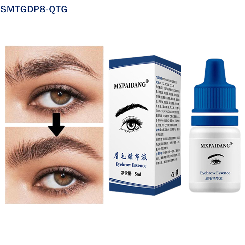 Fast Eyebrow Growth Serum Eyel - Hair Care Tonic recensie en prijs