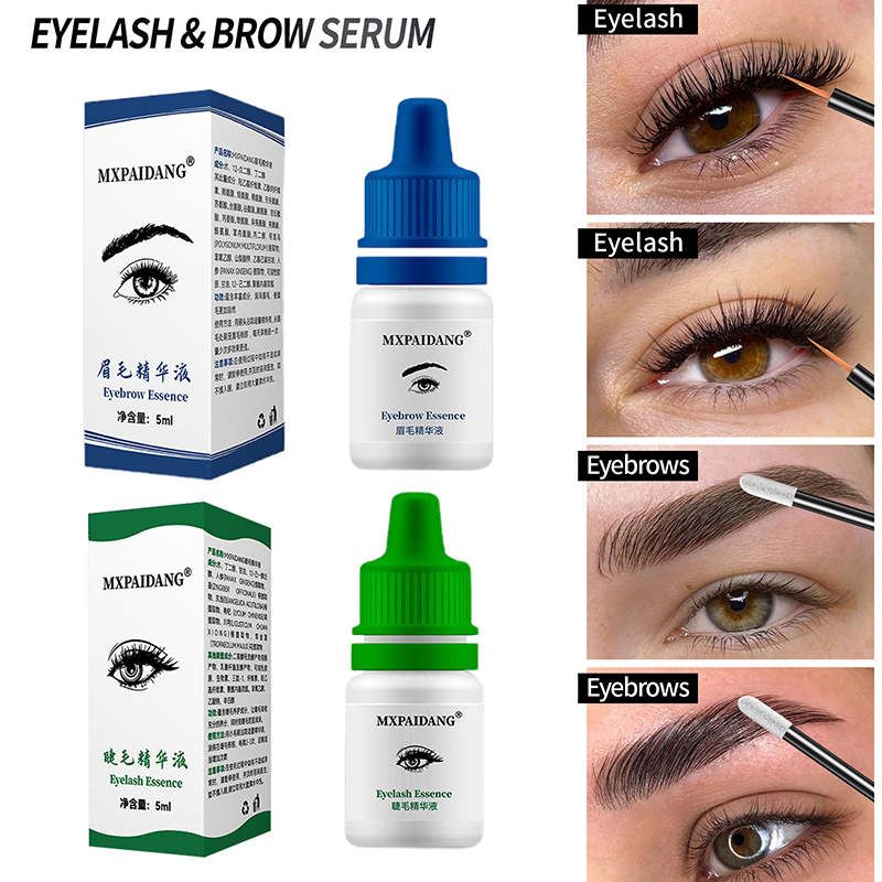 Fast Eyebrow Growth Serum Eyel - Hair Care Tonic recensie en prijs