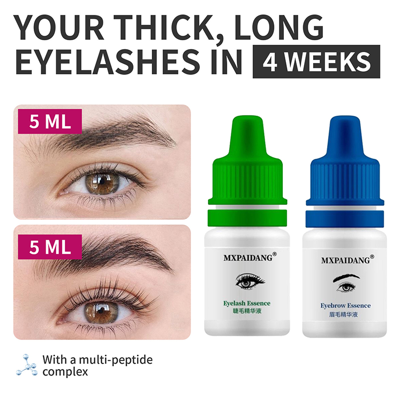 Fast Eyebrow Growth Serum Eyel - Hair Care Tonic recensie en prijs