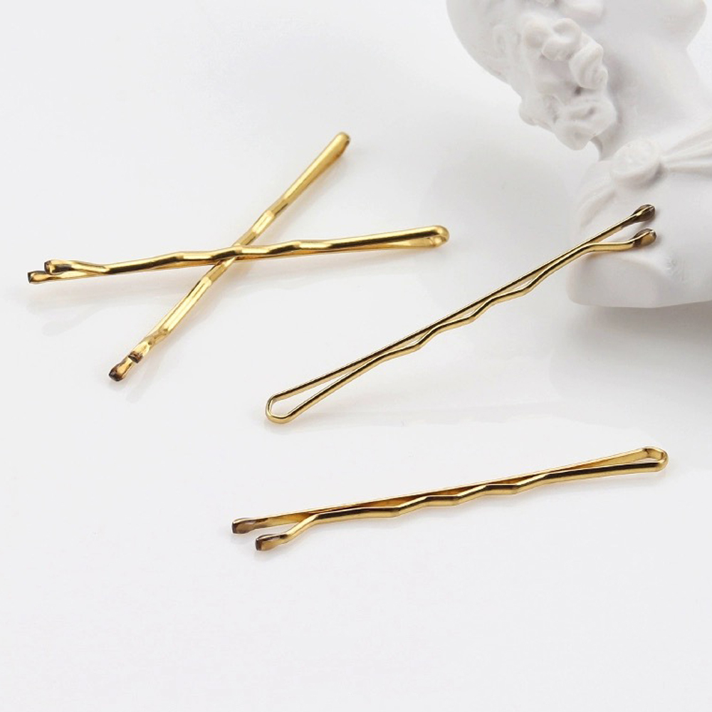 24pcs/Set Black Bobby Pins Mul - Bobby Pin Bulk recensie en prijs