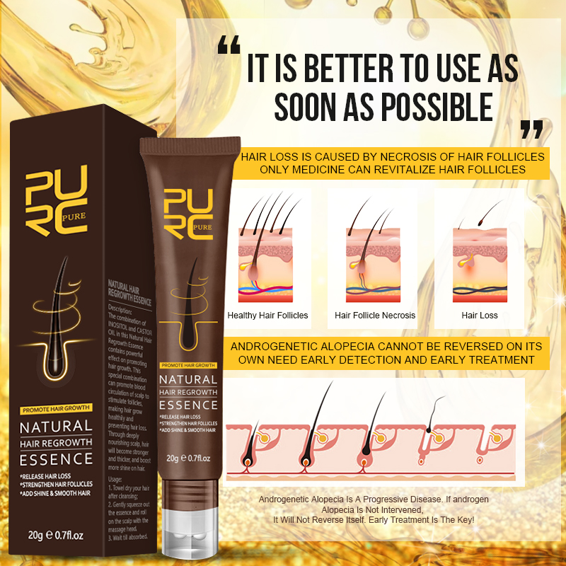 PURC 300ml Biotin Shampoo Ging - Hair Care Vitamin recensie en prijs