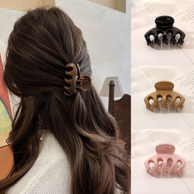 New Candy Colors Hair Clips fo - Hair Clip Claw Large recensie en prijs