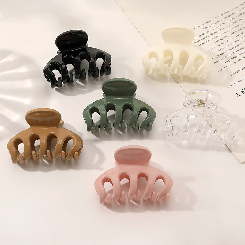 New Candy Colors Hair Clips fo - Hair Clip Claw Large recensie en prijs
