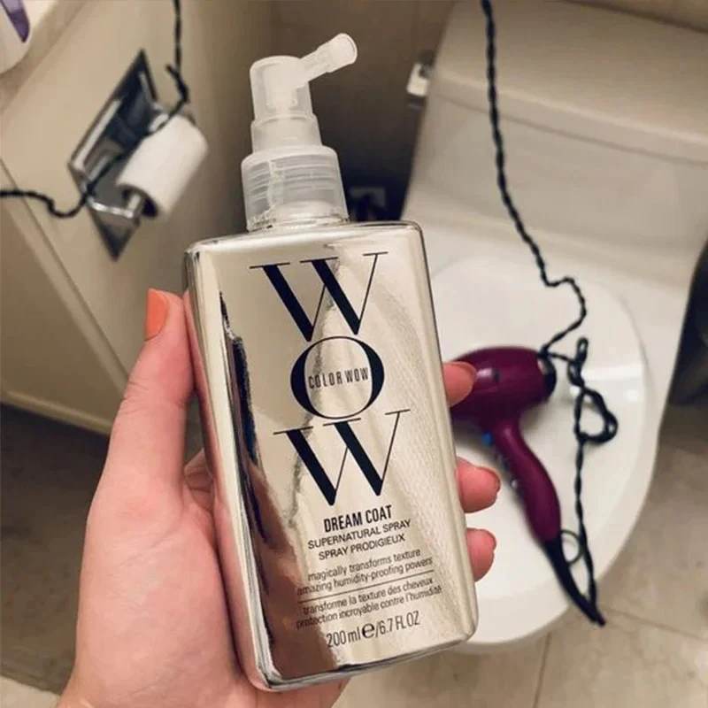 Color Wow Curl Hair Styling Fi - Hair Care Wow recensie en prijs