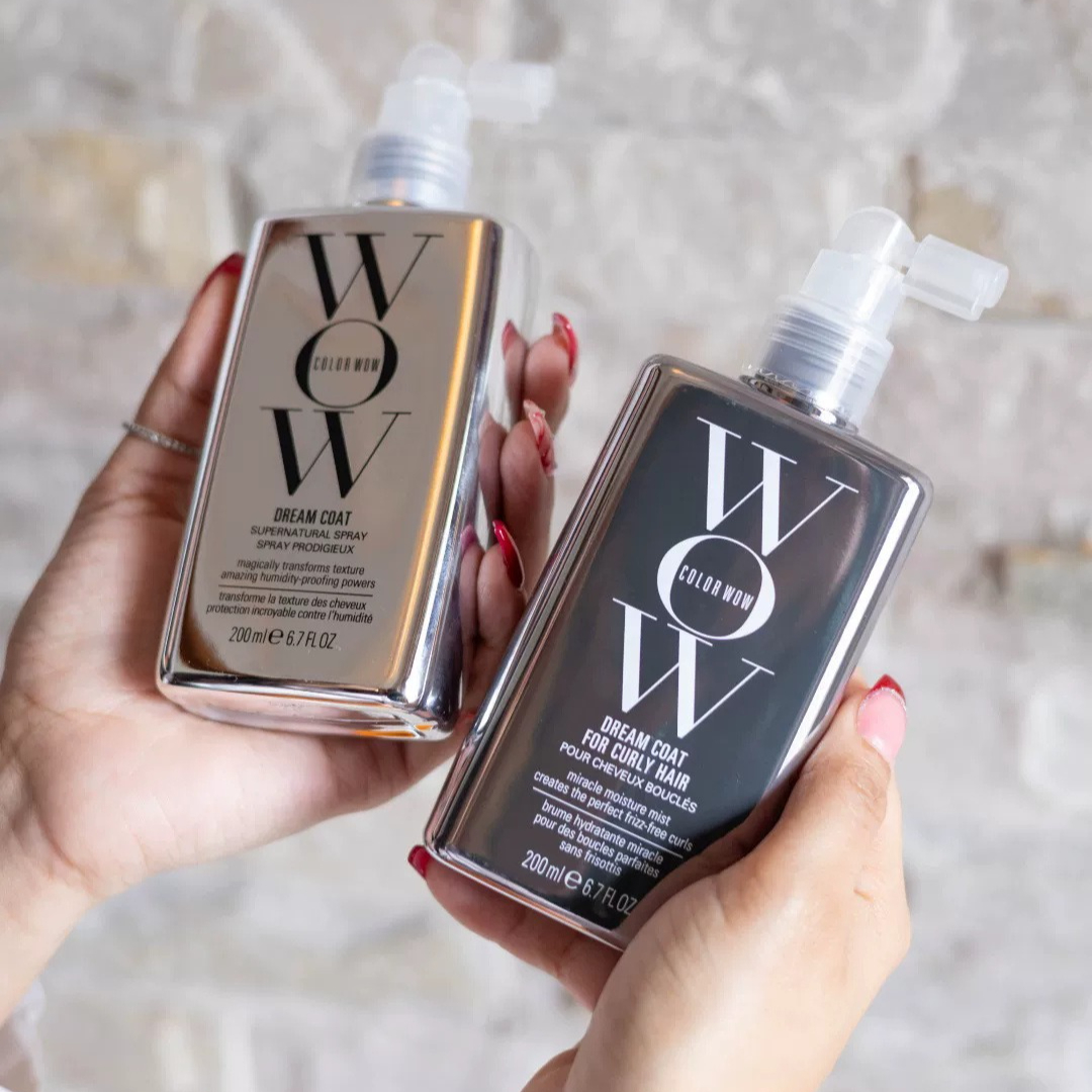Color Wow Curl Hair Styling Fi - Hair Care Wow recensie en prijs
