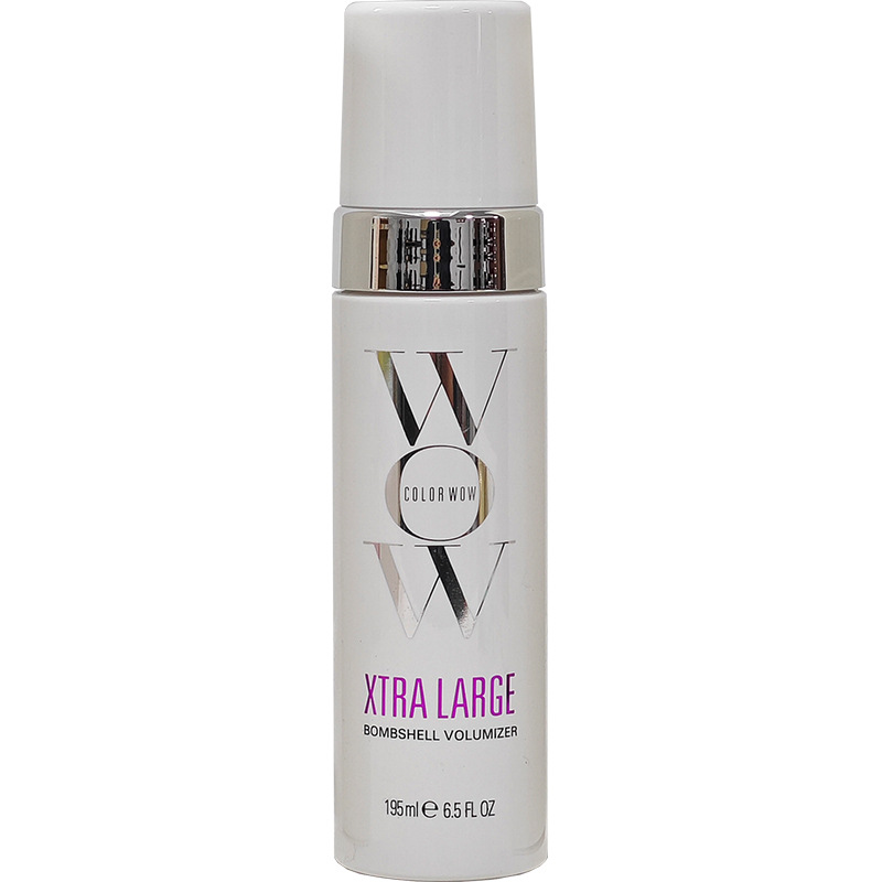 Color Wow Curl Hair Styling Fi - Hair Care Wow recensie en prijs