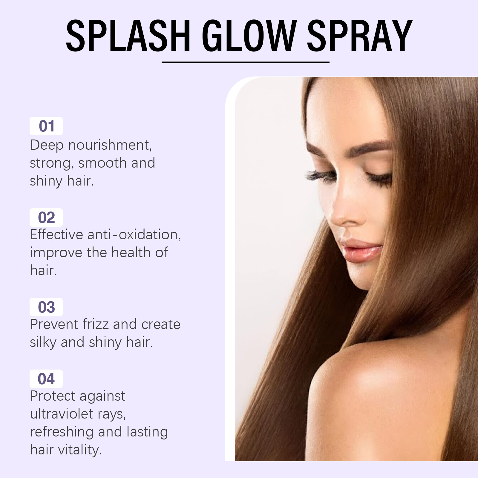Hoegoa Vitamin Hair Growth Ser - Hair Care Vitamin recensie en prijs