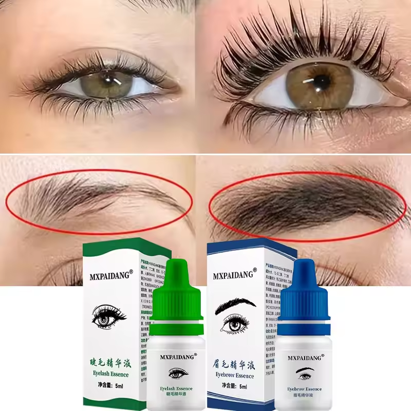 Fast Eyebrow Growth Serum Eyel - Hair Care Tonic recensie en prijs