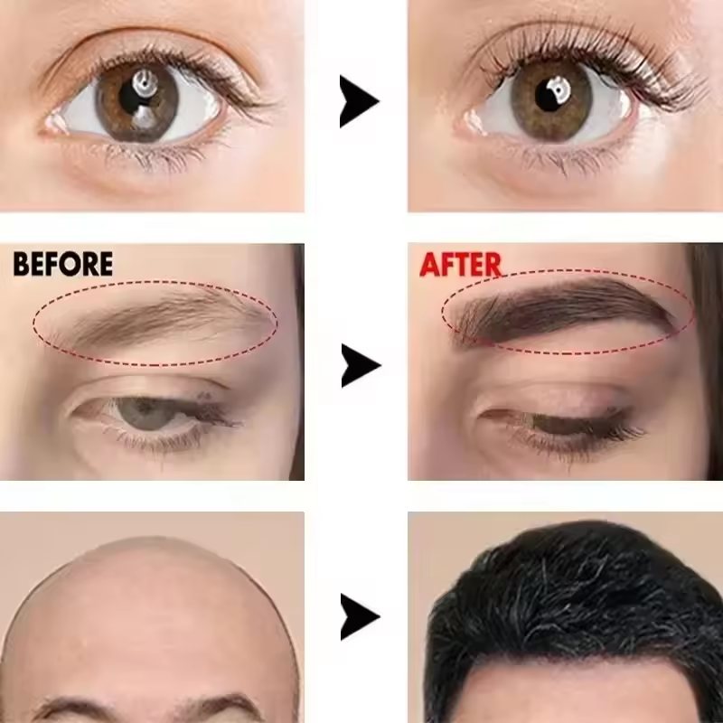 Fast Eyebrow Growth Serum Eyel - Hair Care Tonic recensie en prijs