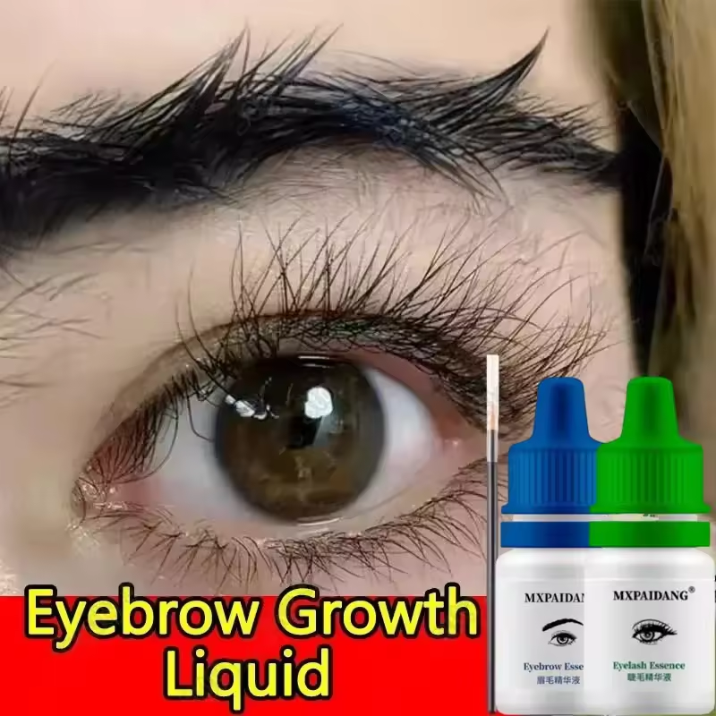 Fast Eyebrow Growth Serum Eyel - Hair Care Tonic recensie en prijs
