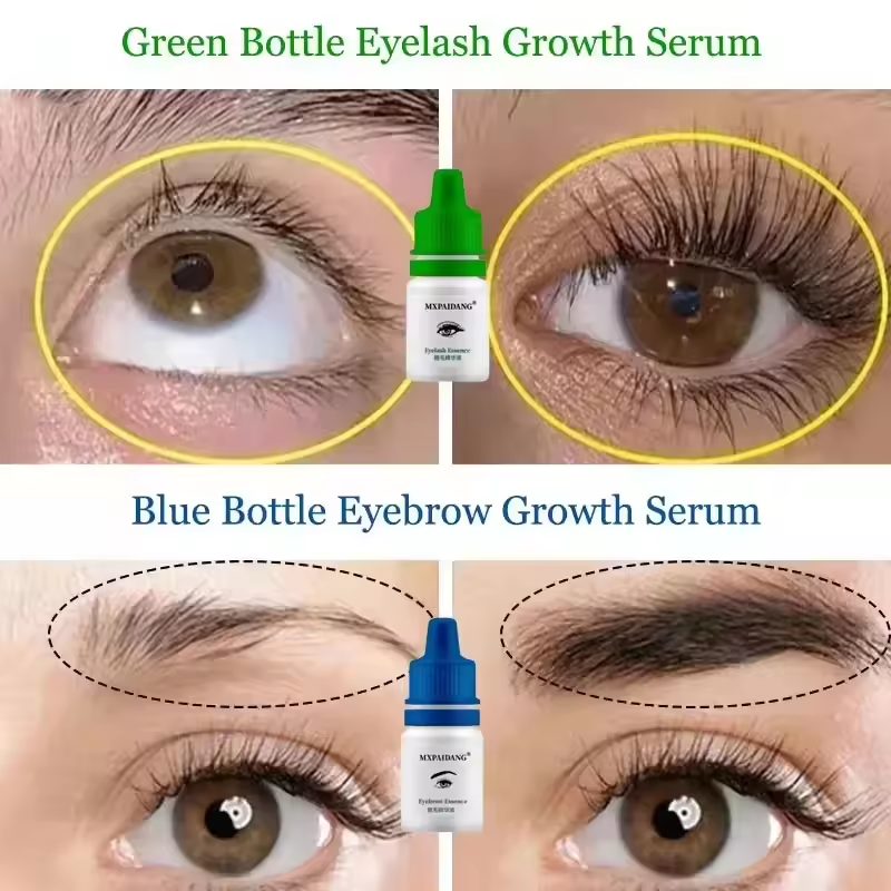 Fast Eyebrow Growth Serum Eyel - Hair Care Tonic recensie en prijs