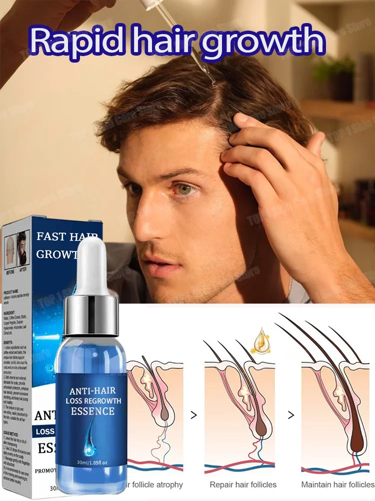 2 Hair growth and anti hair lo - Hair Care Vitamin recensie en prijs