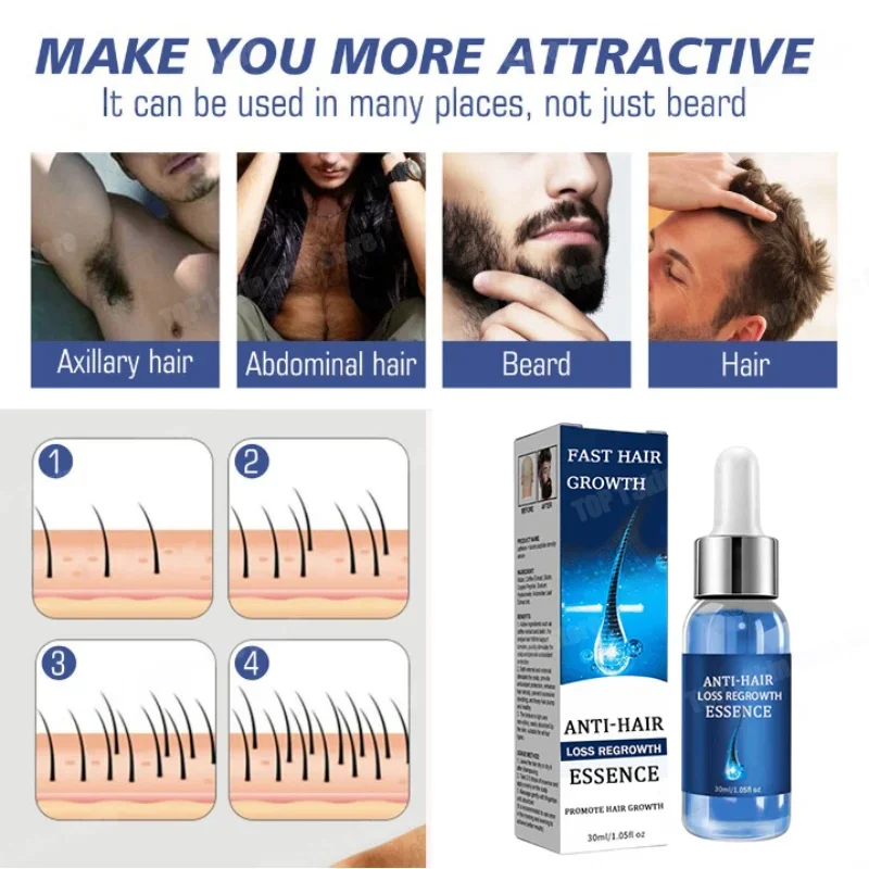 2 Hair growth and anti hair lo - Hair Care Vitamin recensie en prijs
