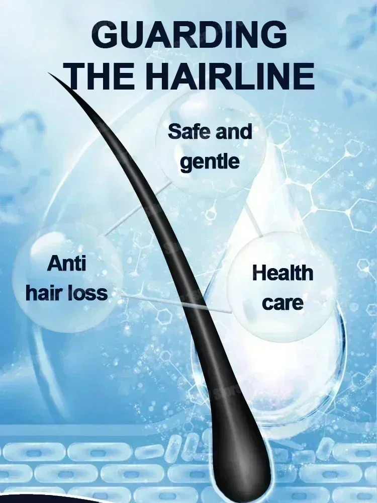 2 Hair growth and anti hair lo - Hair Care Vitamin recensie en prijs