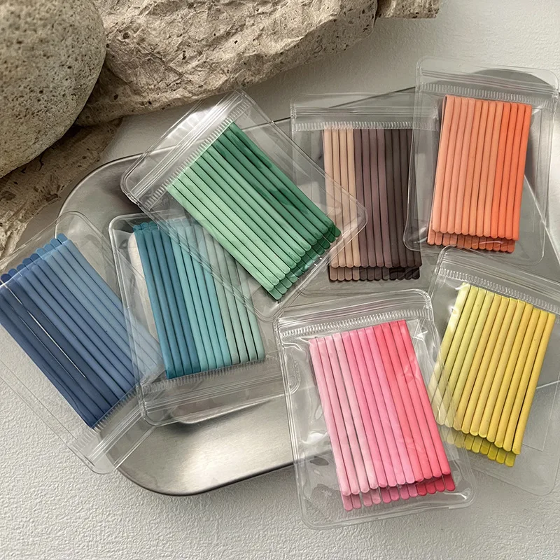 12/20pcs Candy Color Metal Hai - Bobby Pin Bulk recensie en prijs