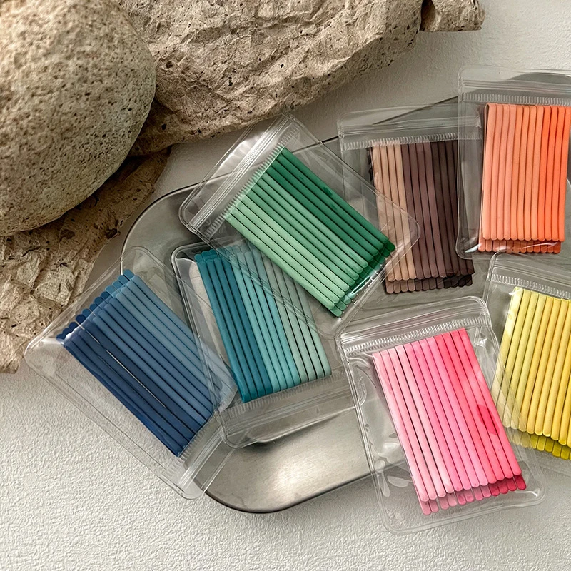 12/20pcs Candy Color Metal Hai - Bobby Pin Bulk recensie en prijs