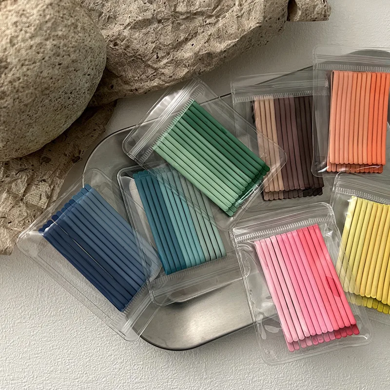 12/20pcs Candy Color Metal Hai - Bobby Pin Bulk recensie en prijs