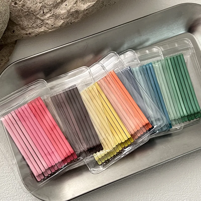 12/20pcs Candy Color Metal Hai - Bobby Pin Bulk recensie en prijs