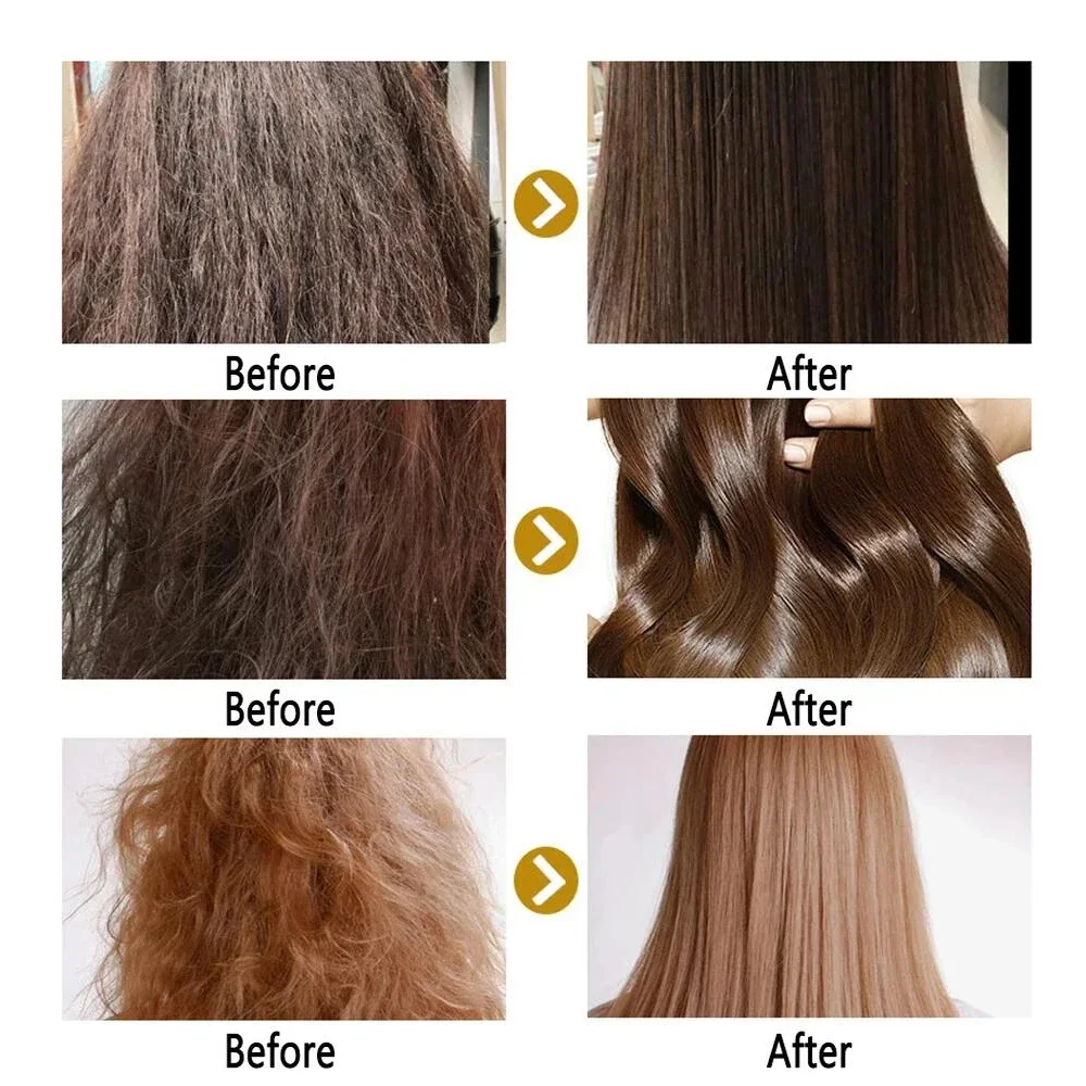 Magic Hair Vitamin Capsule Ker - Hair Care Wow recensie en prijs