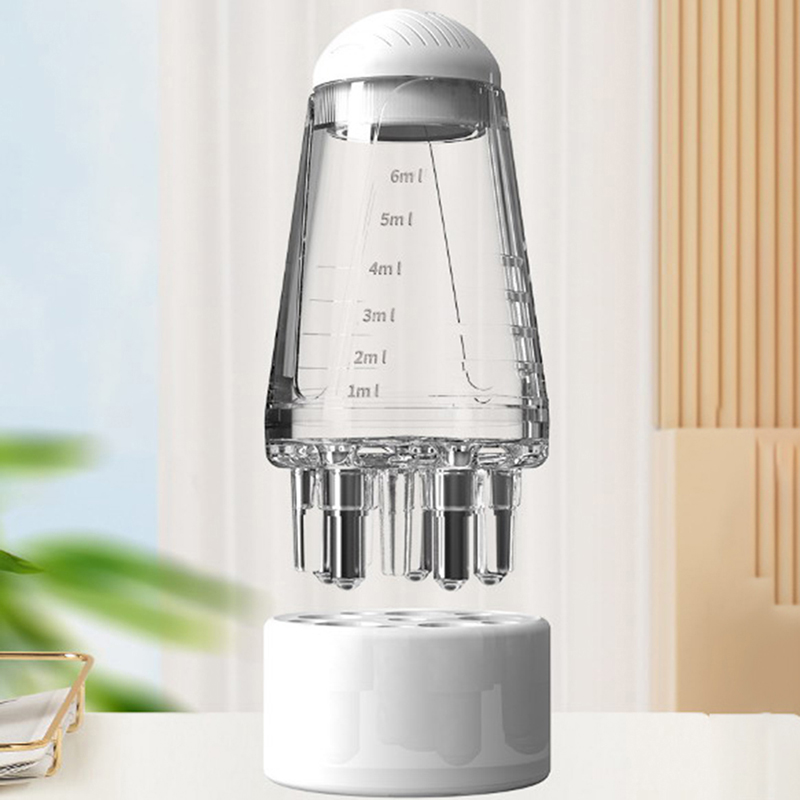 Mini Portable Scalp Applicator - Hair Care Tonic recensie en prijs