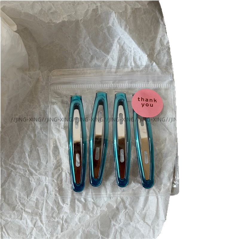 New K-style Icy Clear Snap Hai - Bobby Pin Bulk recensie en prijs