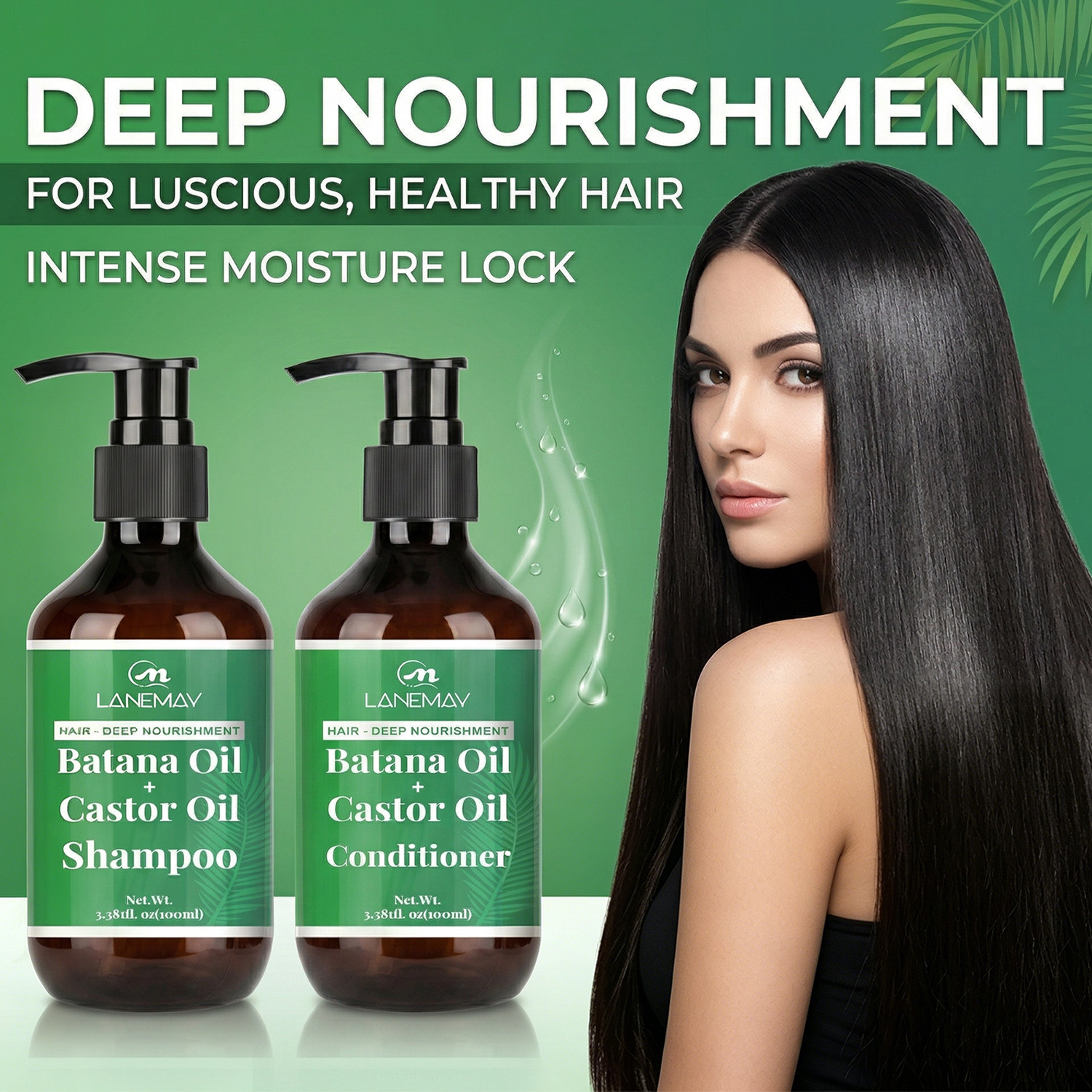 Batana & Castor Oil Hair Care  - Hair Care Tonic recensie en prijs
