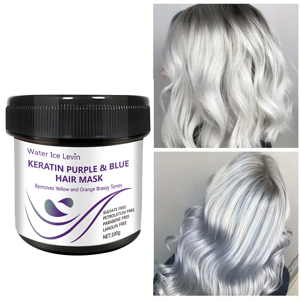 Magical Keratin Hair Mask 5 Se - Hair Care Wow recensie en prijs