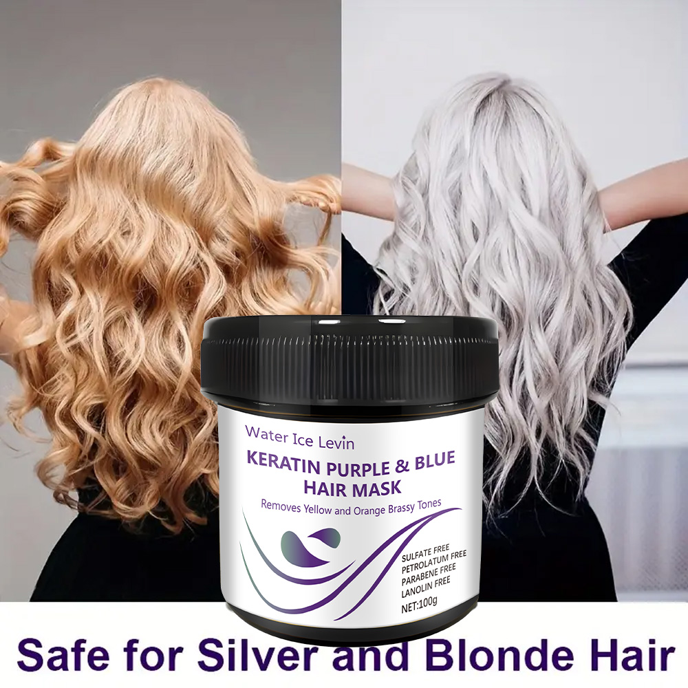 Magical Keratin Hair Mask 5 Se - Hair Care Wow recensie en prijs