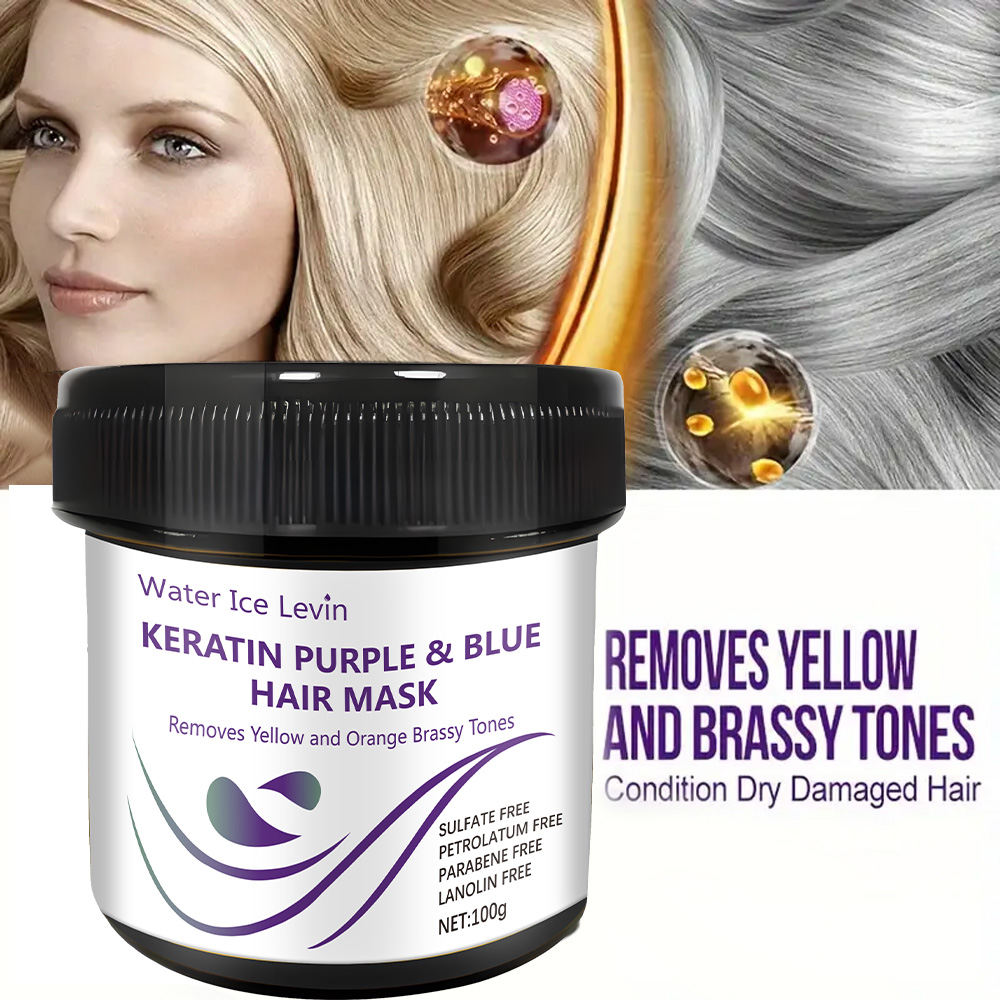 Magical Keratin Hair Mask 5 Se - Hair Care Wow recensie en prijs