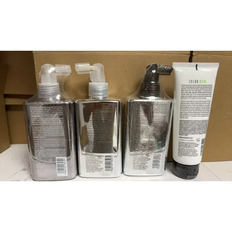 Hair Care Essential Oil Straig - Hair Care Wow recensie en prijs