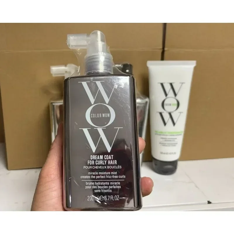Hair Care Essential Oil Straig - Hair Care Wow recensie en prijs