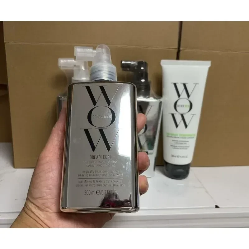 Hair Care Essential Oil Straig - Hair Care Wow recensie en prijs