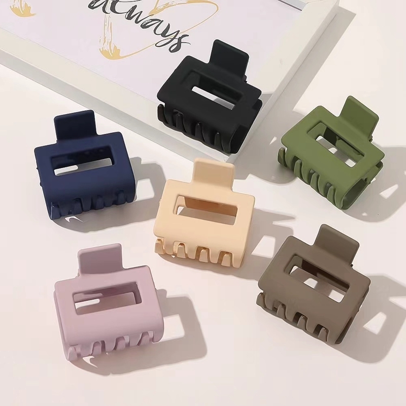 5/7.8/10.5/12CM Hair Claw Larg - Hair Clip Claw Large recensie en prijs