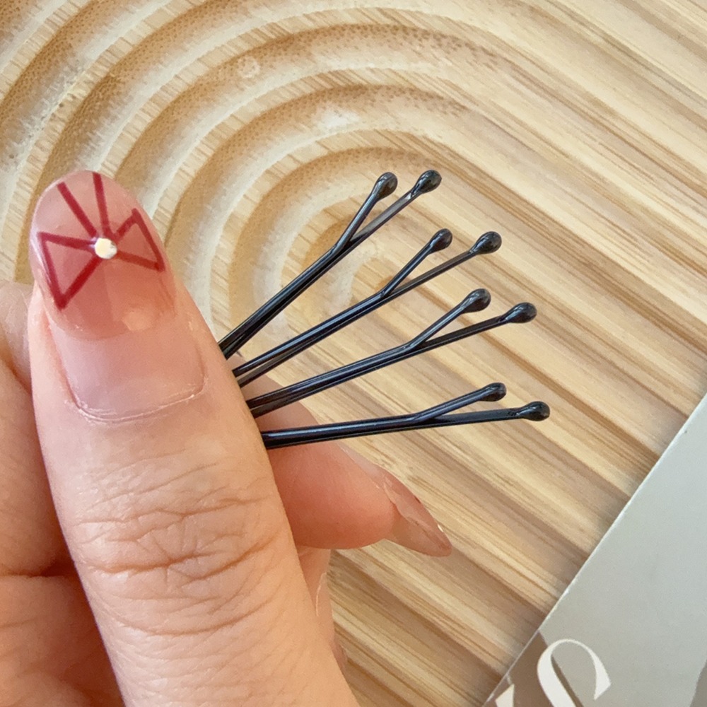 50-200pcs Black Hair Clips U S - Bobby Pin Bulk recensie en prijs