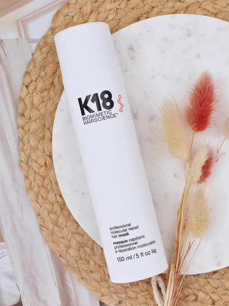 2026 Best Seller K18 150ml Dee - Hair Care Tonic recensie en prijs